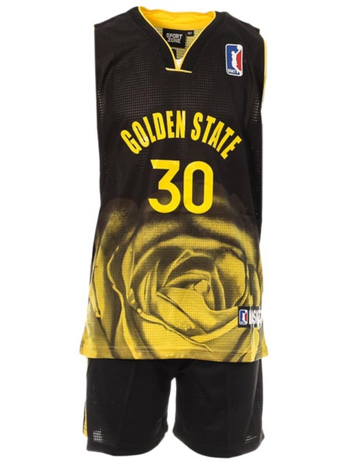 Golden State Ensemble de Basketball Garçon Sport Zone - Kiabi Golden State Ensemble de Basketball Garçon Sport Zone - Kiabi
