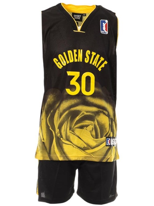 Golden State Ensemble de Baskets Garçon Sport Zone - Kiabi