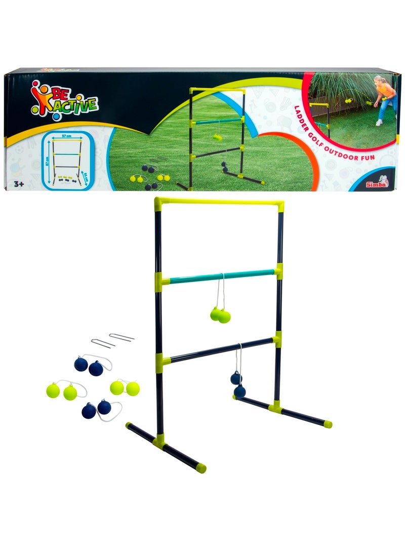 Golf à l'échelle Multicolore - Kiabi