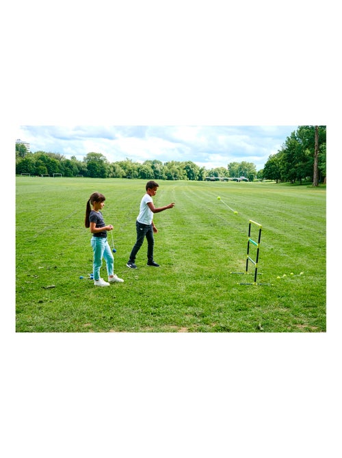 Golf à l'échelle - Kiabi Golf à l'échelle - Kiabi
