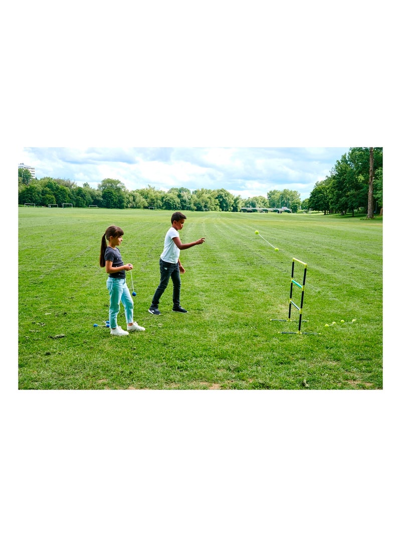 Golf à l'échelle Multicolore - Kiabi