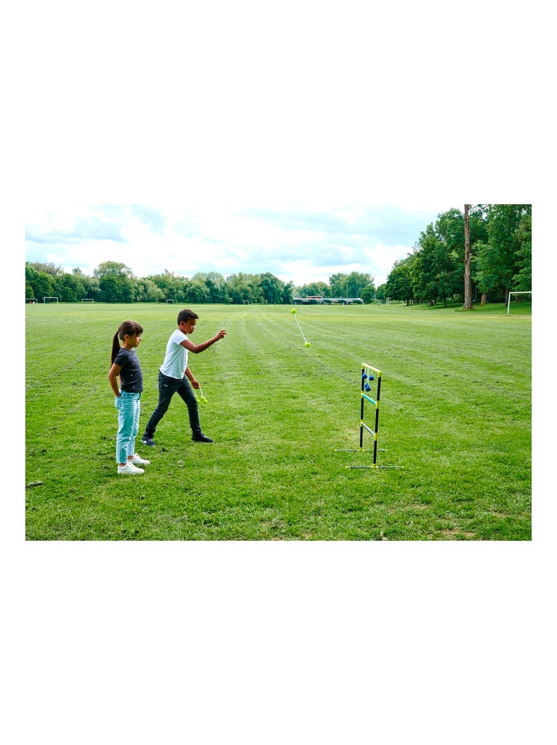 Golf à l'échelle Multicolore - Kiabi