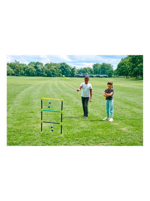 Golf à l'échelle - Kiabi Golf à l'échelle - Kiabi