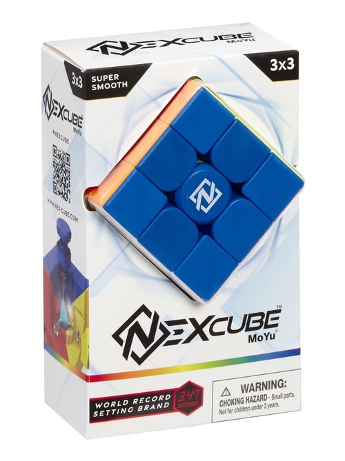 Goliath Nexcube 3x3 Classic - Kiabi