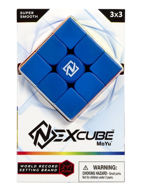 Goliath Nexcube 3x3 Classic - Kiabi