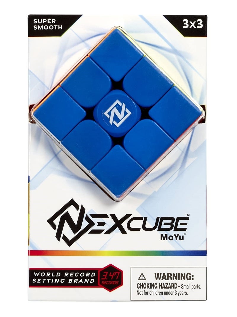 Goliath Nexcube 3x3 Classic N/A - Kiabi