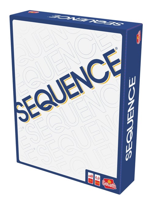 Goliath Séquence - Kiabi