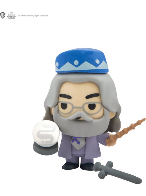 Gomee albus dumbledore - harry potter - Kiabi