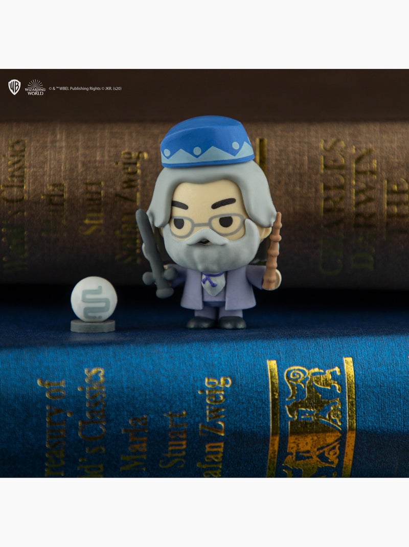 Gomee albus dumbledore - harry potter Multicolore - Kiabi