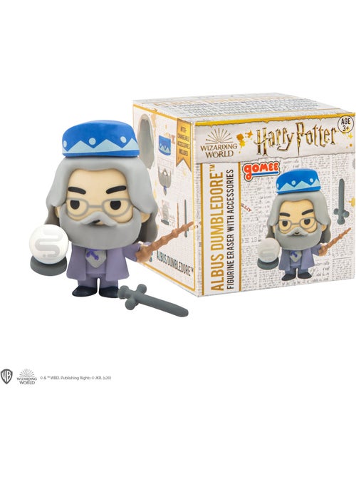 Gomee albus dumbledore - harry potter - Kiabi