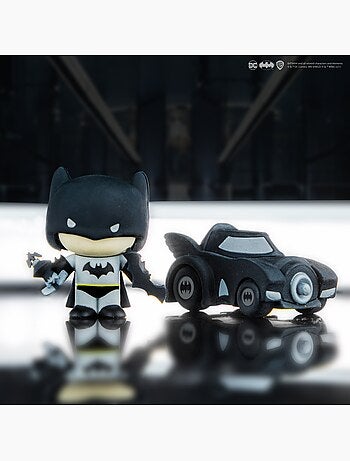 Gomee Batman - DC Comics