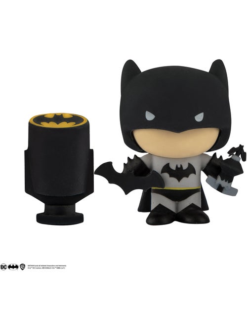 Gomee Batman - DC Comics - Kiabi