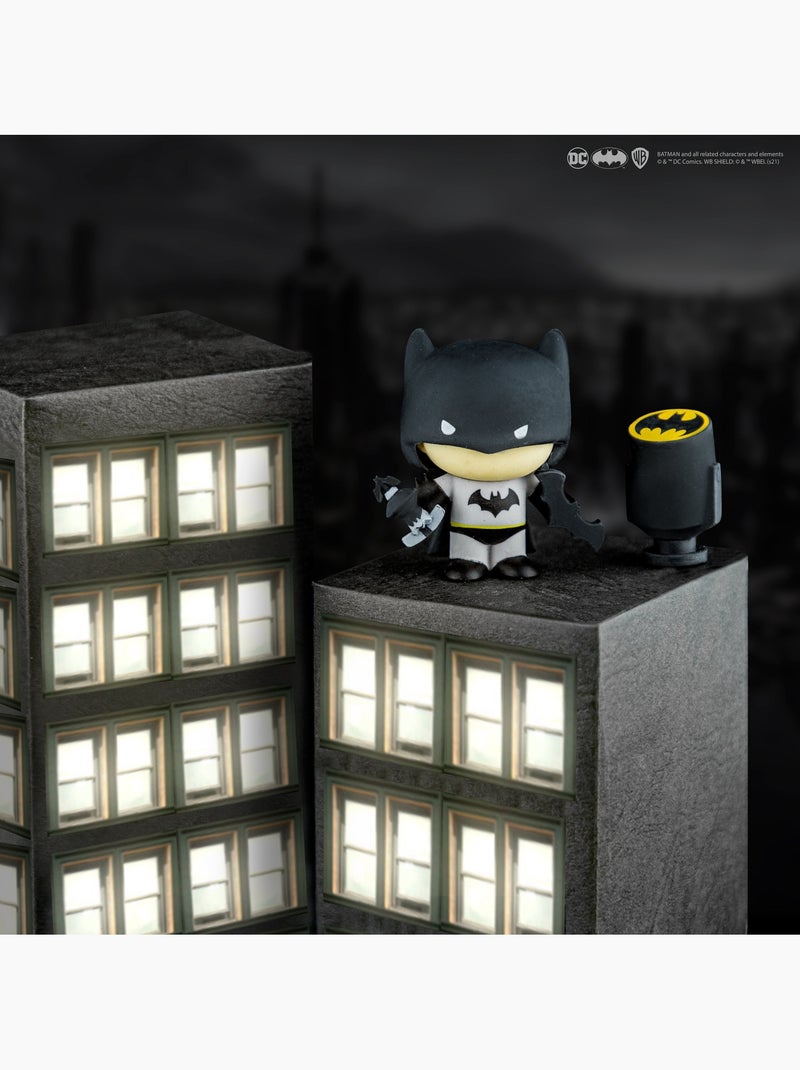 Gomee Batman - DC Comics Multicolore - Kiabi