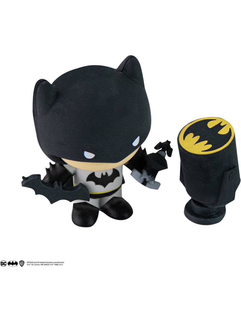 Gomee Batman - DC Comics Multicolore - Kiabi