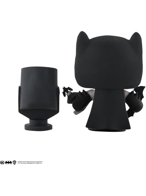 Gomee Batman - DC Comics - Kiabi