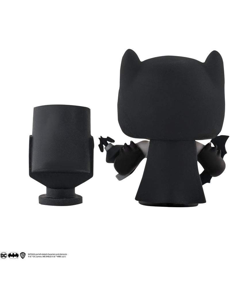 Gomee Batman - DC Comics Multicolore - Kiabi