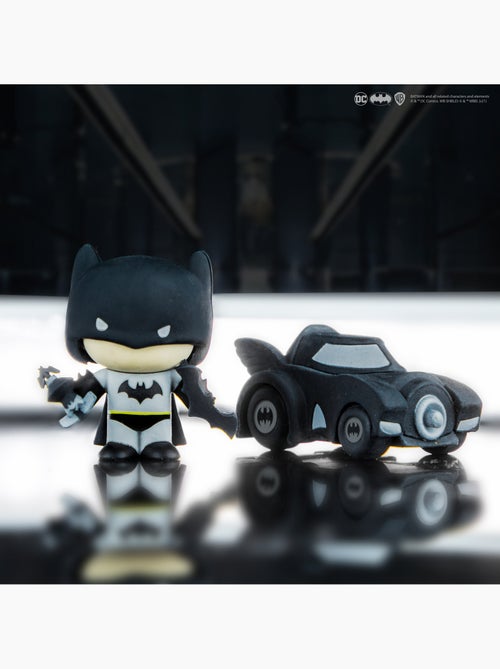 Gomee Batman - DC Comics - Kiabi