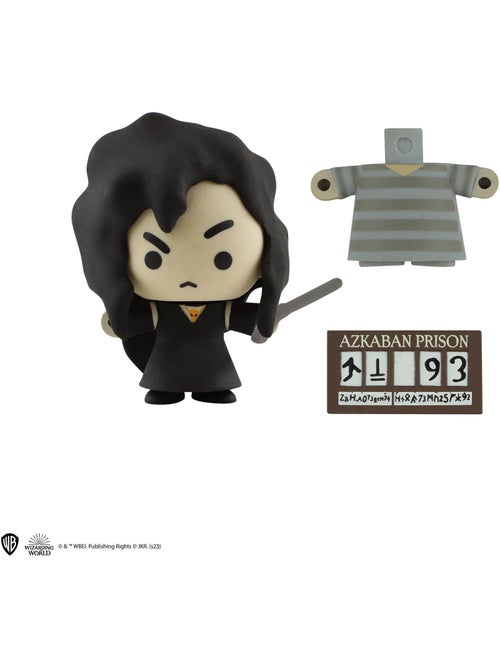 Gomee Bellatrix Lestrange - Harry Potter - Kiabi