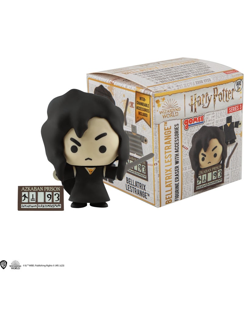 Gomee Bellatrix Lestrange - Harry Potter Multicolore - Kiabi