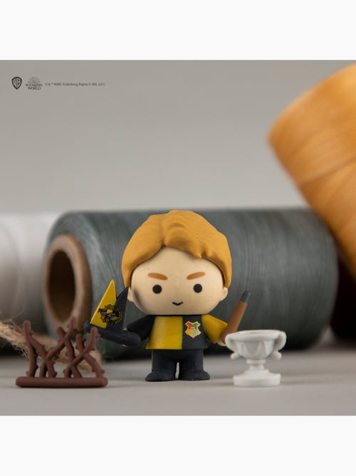 Gomee Cedric Diggory - Harry Potter - Kiabi Gomee Cedric Diggory - Harry Potter - Kiabi