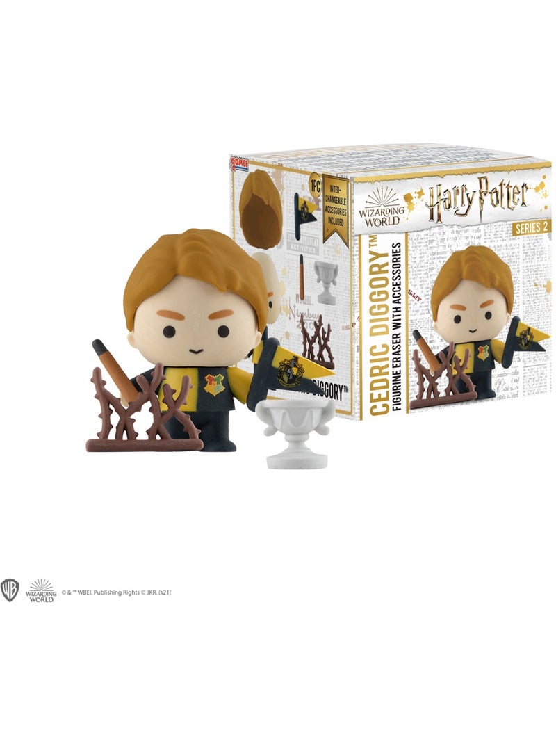 Gomee Cedric Diggory - Harry Potter Multicolore - Kiabi