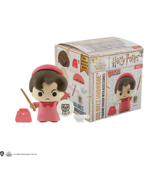 Gomee Dolores Ombrage - Harry Potter - Kiabi