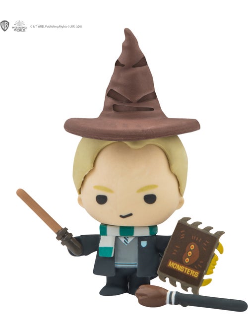 Gomee Drago Malefoy - Harry Potter - Kiabi Gomee Drago Malefoy - Harry Potter - Kiabi