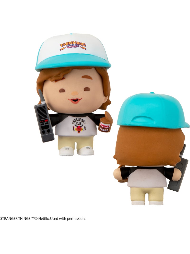 Gomee Dustin Henderson - Stranger Things Multicolore - Kiabi