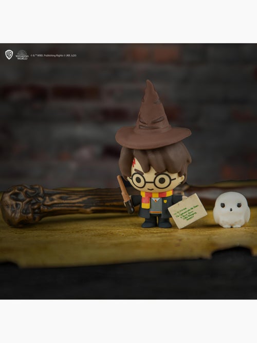 Gomee Harry Potter - Harry Potter - Kiabi Gomee Harry Potter - Harry Potter - Kiabi