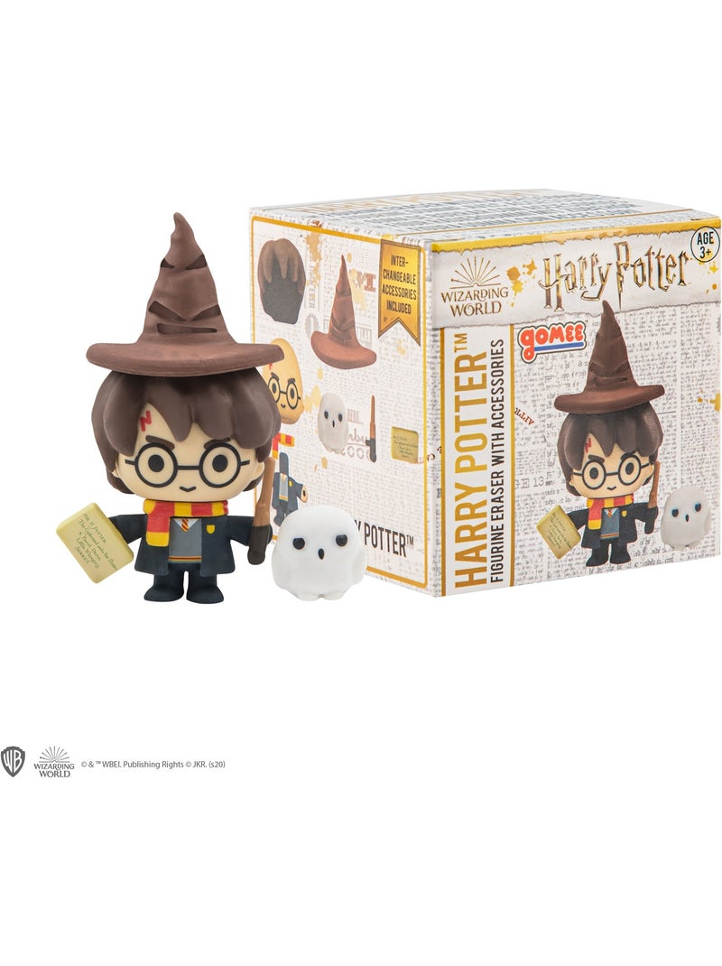 Gomee Harry Potter - Harry Potter Multicolore - Kiabi