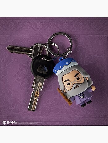 Gomee Keymate Albus Dumbledore - Harry Potter