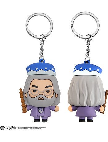 Gomee Keymate Albus Dumbledore - Harry Potter