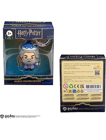 Gomee Keymate Albus Dumbledore - Harry Potter