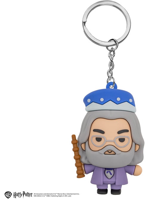 Gomee Keymate Albus Dumbledore - Harry Potter - Kiabi