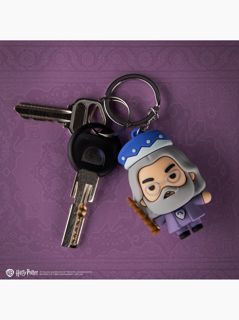 Gomee Keymate Albus Dumbledore - Harry Potter Violet - Kiabi