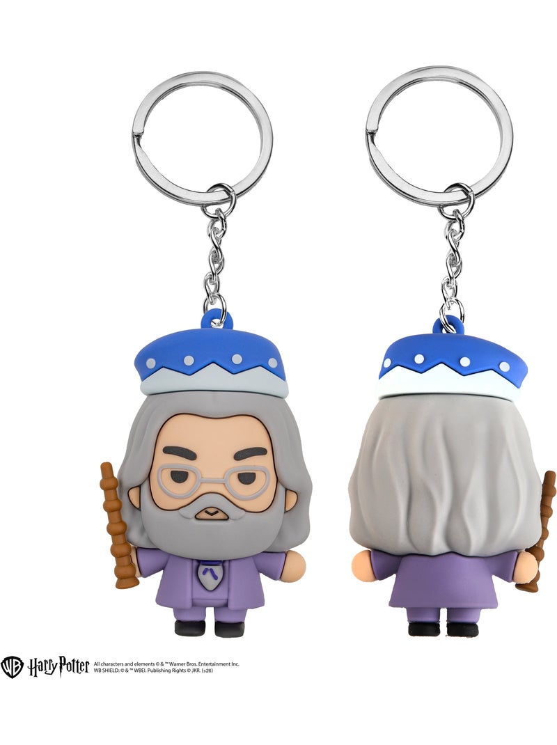 Gomee Keymate Albus Dumbledore - Harry Potter Violet - Kiabi