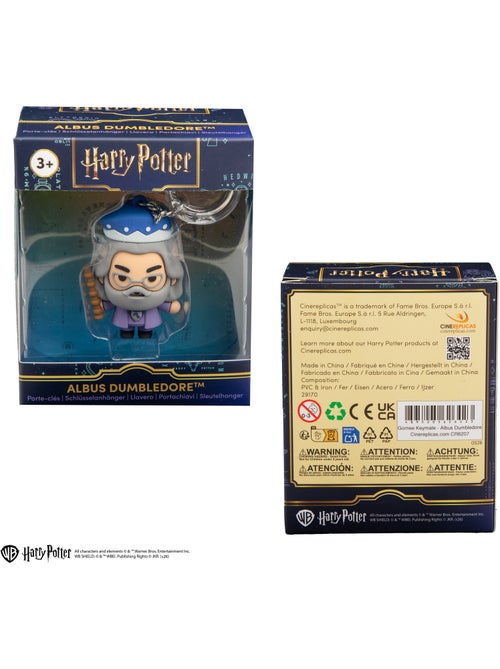 Gomee Keymate Albus Dumbledore - Harry Potter - Kiabi