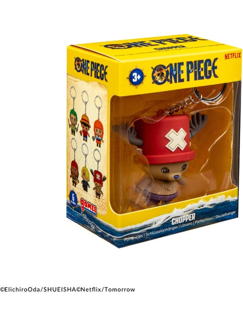 Gomee keymate chopper - one piece - Kiabi Gomee keymate chopper - one piece - Kiabi