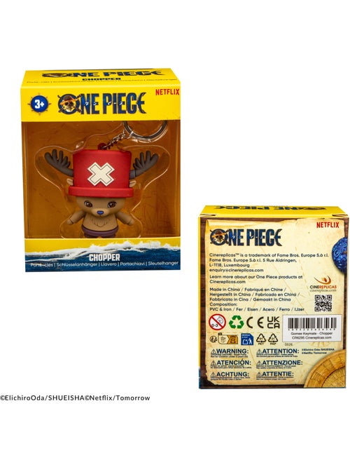 Gomee keymate chopper - one piece - Kiabi Gomee keymate chopper - one piece - Kiabi