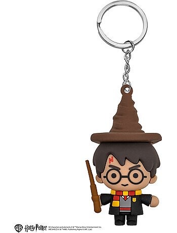 Gomee Keymate Harry Potter - Harry Potter