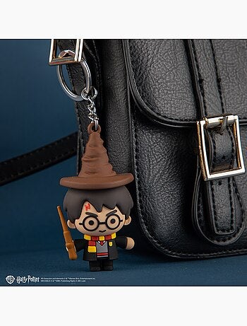 Gomee Keymate Harry Potter - Harry Potter