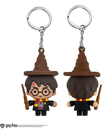 Gomee Keymate Harry Potter - Harry Potter