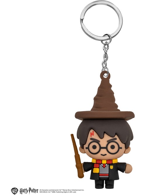 Gomee Keymate Harry Potter - Harry Potter - Kiabi