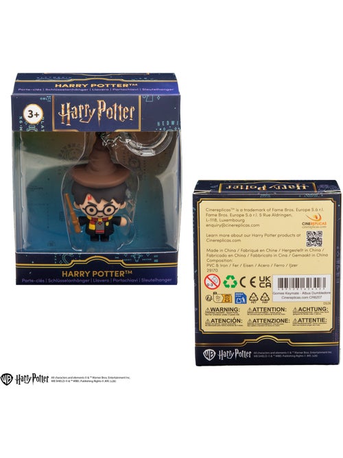 Gomee Keymate Harry Potter - Harry Potter - Kiabi