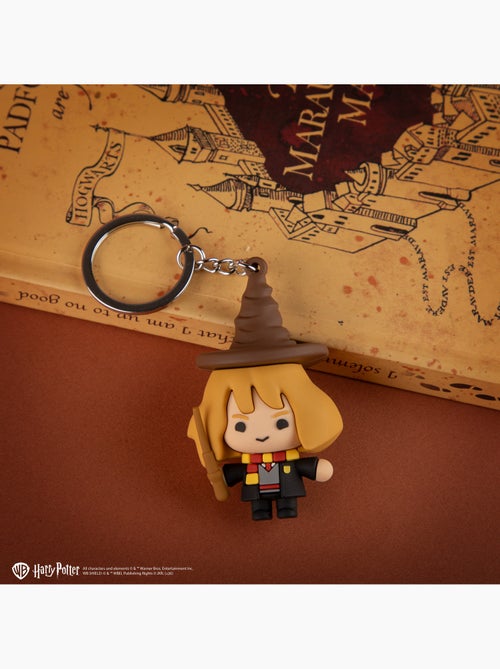 Gomee Keymate Hermione Granger - Harry Potter - Kiabi