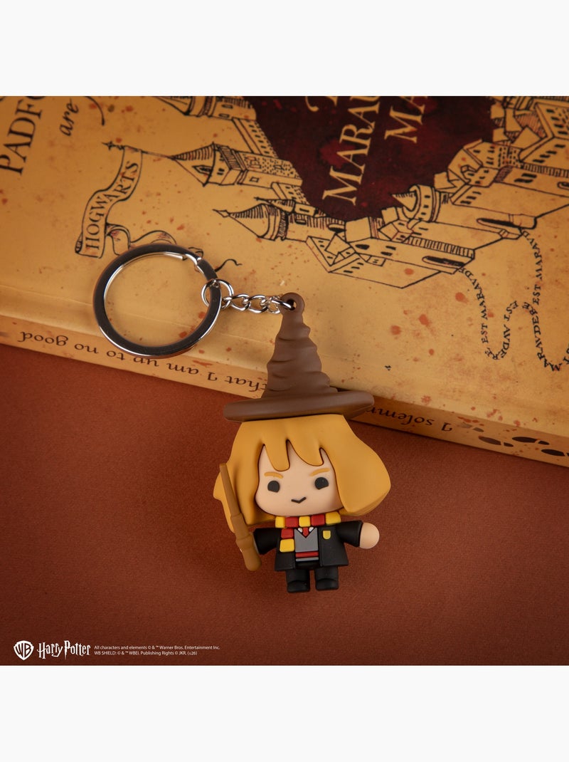 Gomee Keymate Hermione Granger - Harry Potter Multicolore - Kiabi