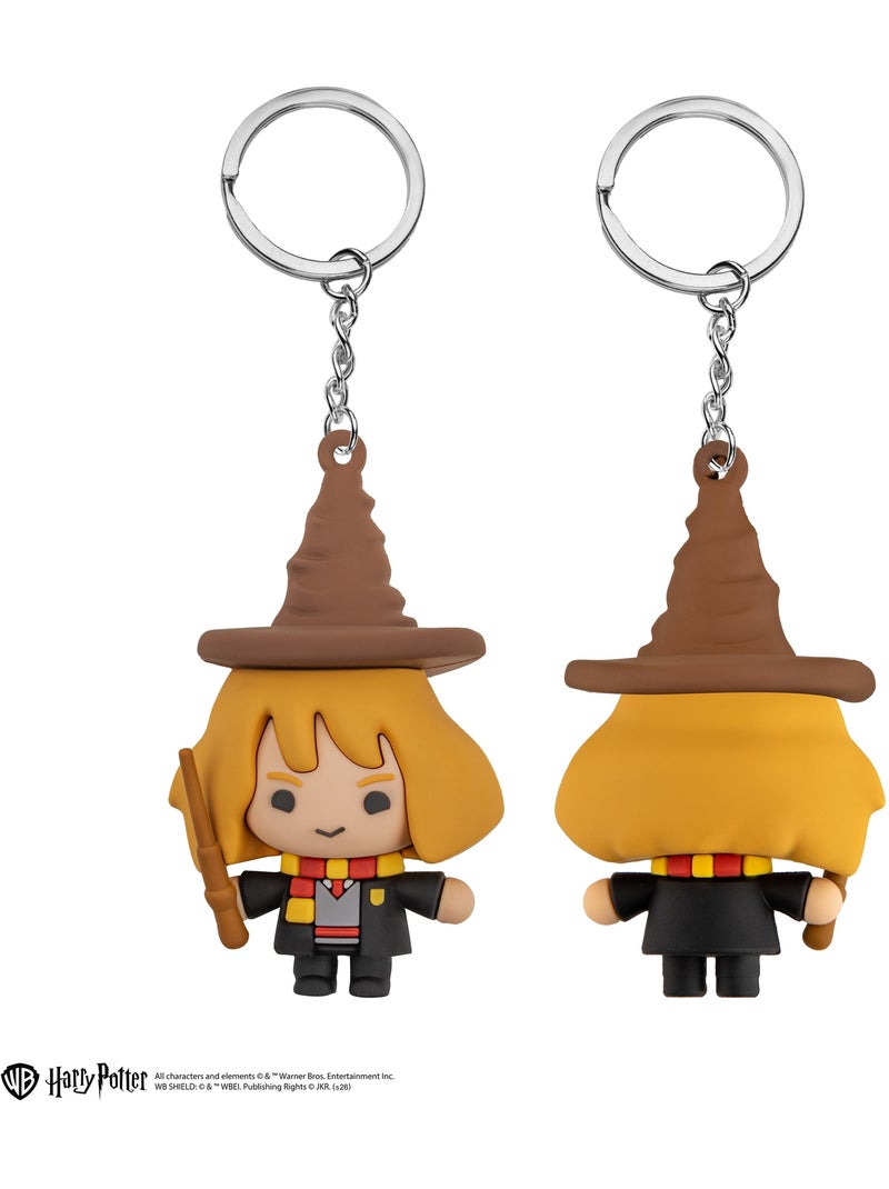 Gomee Keymate Hermione Granger - Harry Potter Multicolore - Kiabi