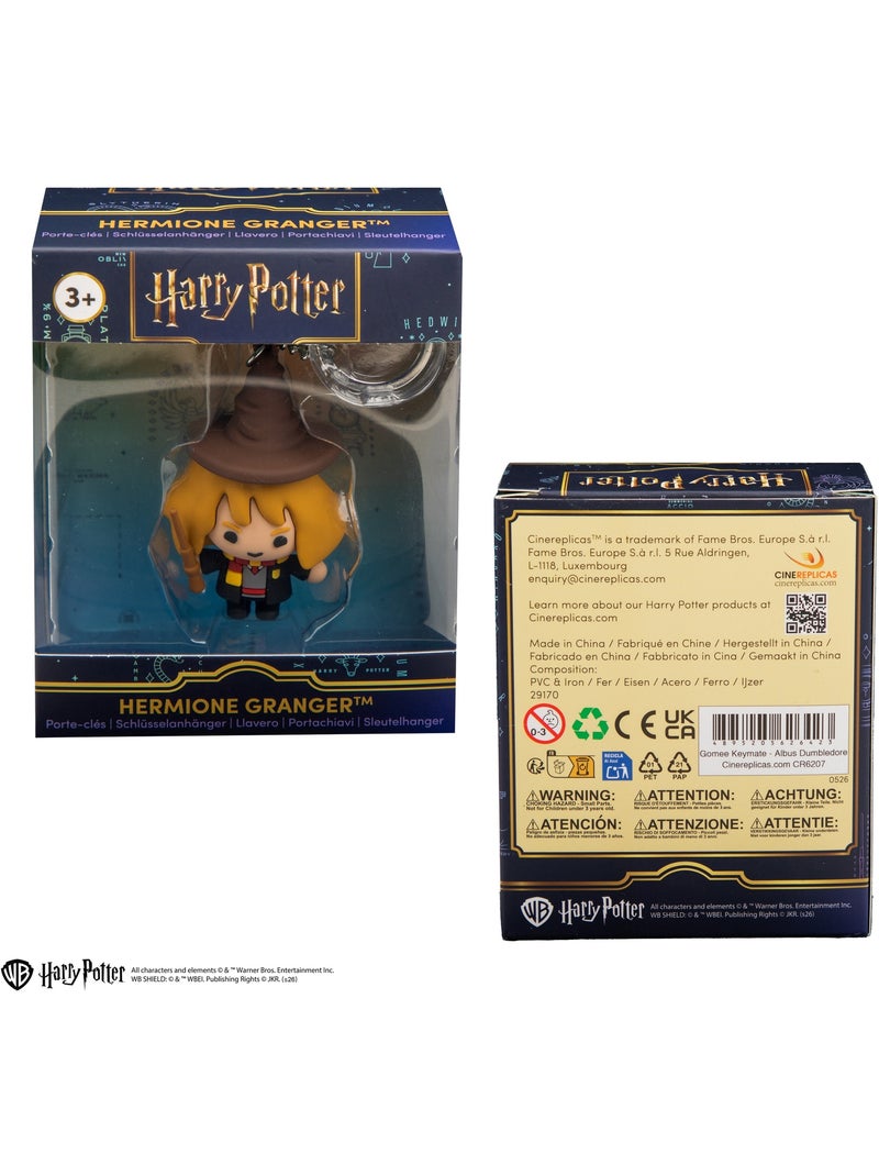 Gomee Keymate Hermione Granger - Harry Potter Multicolore - Kiabi