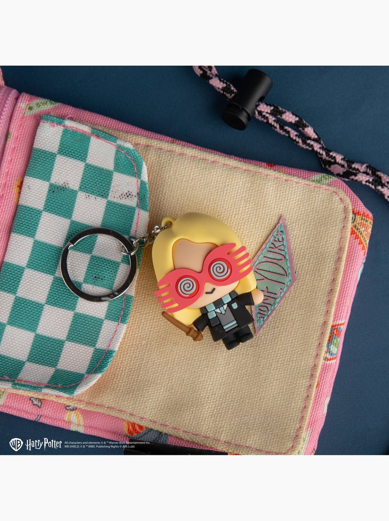 Gomee Keymate Luna Lovegood - Harry Potter Multicolore - Kiabi