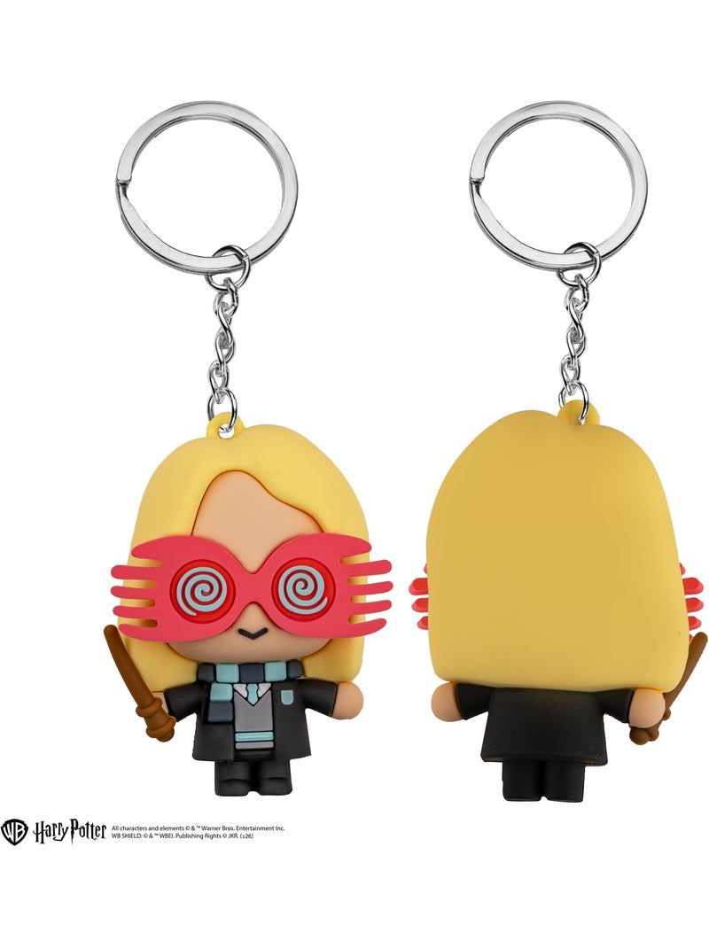 Gomee Keymate Luna Lovegood - Harry Potter Multicolore - Kiabi